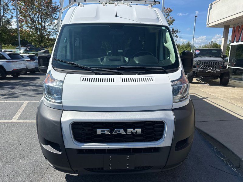 ram promaster cargo van 2020 3C6TRVBG1LE131063 image ram promaster cargo van 2020 3C6TRVBG1LE131063 image